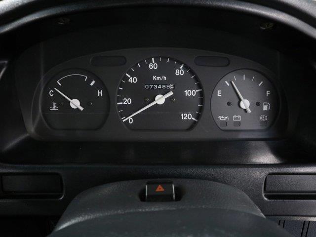 1996 Suzuki Carry (CC-2094563) for sale in Christiansburg, Virginia