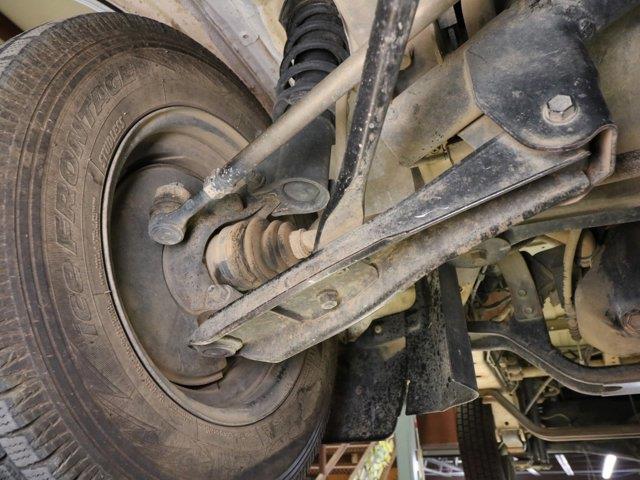 1996 Suzuki Carry (CC-2094563) for sale in Christiansburg, Virginia
