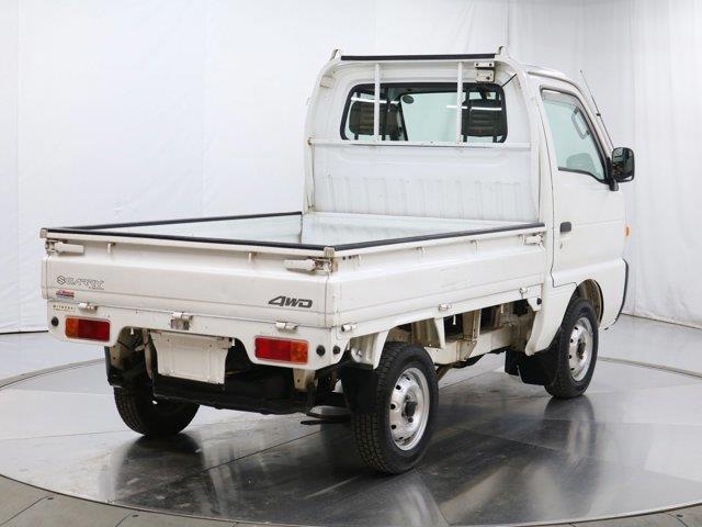 1996 Suzuki Carry (CC-2094563) for sale in Christiansburg, Virginia