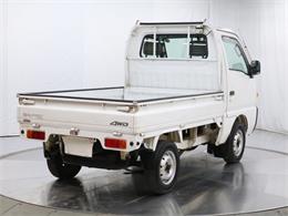 1996 Suzuki Carry (CC-2094563) for sale in Christiansburg, Virginia