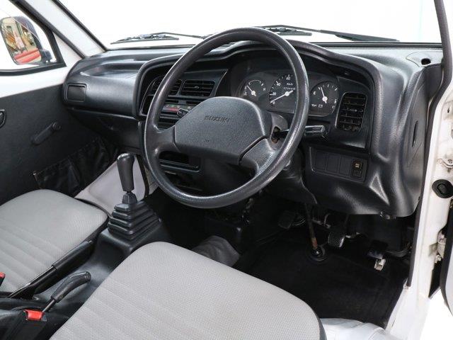 1996 Suzuki Carry (CC-2094563) for sale in Christiansburg, Virginia