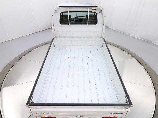 1996 Suzuki Carry (CC-2094563) for sale in Christiansburg, Virginia