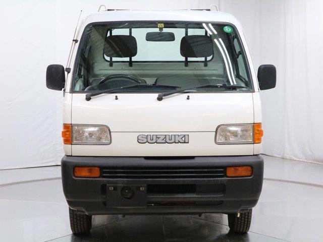 1996 Suzuki Carry (CC-2094563) for sale in Christiansburg, Virginia