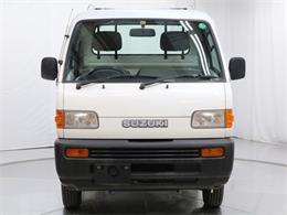 1996 Suzuki Carry (CC-2094563) for sale in Christiansburg, Virginia