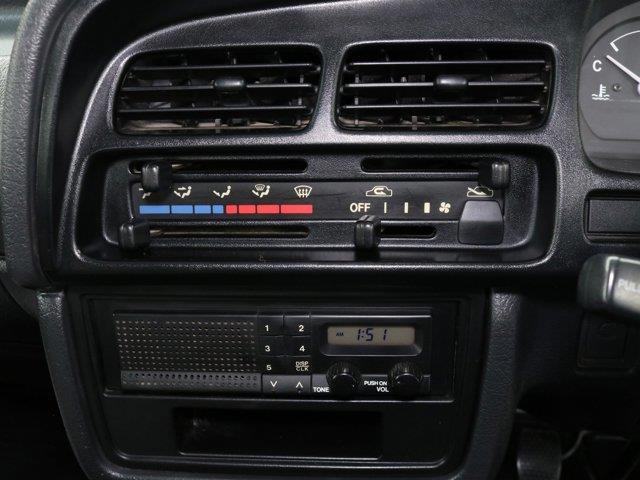 1996 Suzuki Carry (CC-2094563) for sale in Christiansburg, Virginia