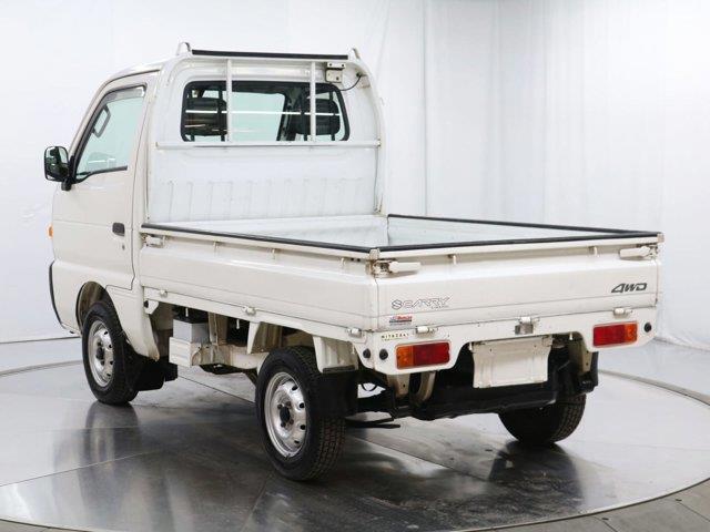 1996 Suzuki Carry (CC-2094563) for sale in Christiansburg, Virginia