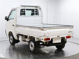 1996 Suzuki Carry (CC-2094563) for sale in Christiansburg, Virginia