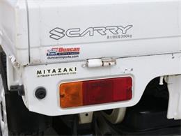 1996 Suzuki Carry (CC-2094563) for sale in Christiansburg, Virginia