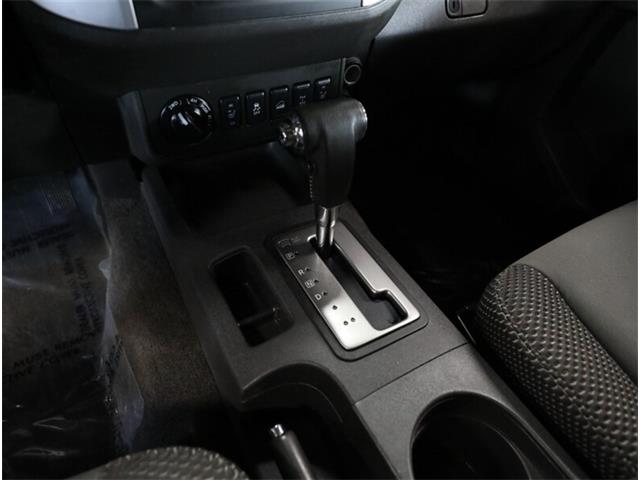 2015 Nissan Xterra (CC-2094564) for sale in Addison, Illinois