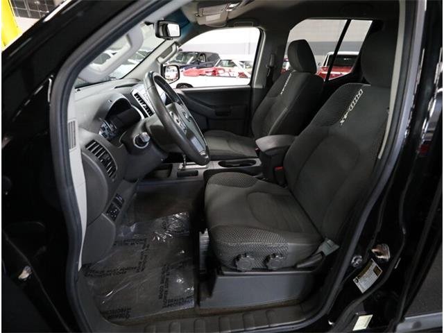 2015 Nissan Xterra (CC-2094564) for sale in Addison, Illinois