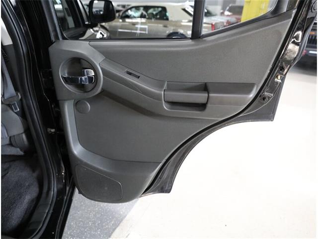 2015 Nissan Xterra (CC-2094564) for sale in Addison, Illinois