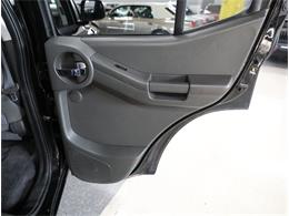 2015 Nissan Xterra (CC-2094564) for sale in Addison, Illinois
