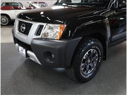 2015 Nissan Xterra (CC-2094564) for sale in Addison, Illinois