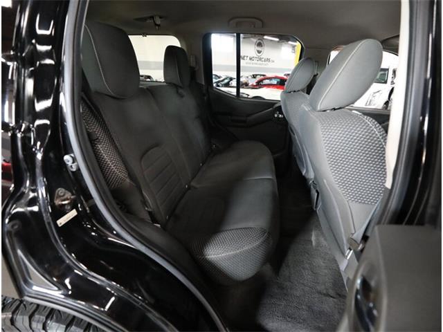 2015 Nissan Xterra (CC-2094564) for sale in Addison, Illinois