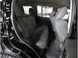 2015 Nissan Xterra (CC-2094564) for sale in Addison, Illinois
