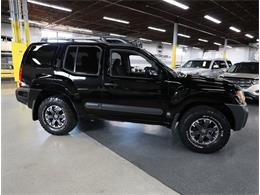 2015 Nissan Xterra (CC-2094564) for sale in Addison, Illinois