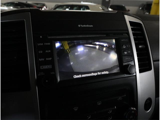 2015 Nissan Xterra (CC-2094564) for sale in Addison, Illinois
