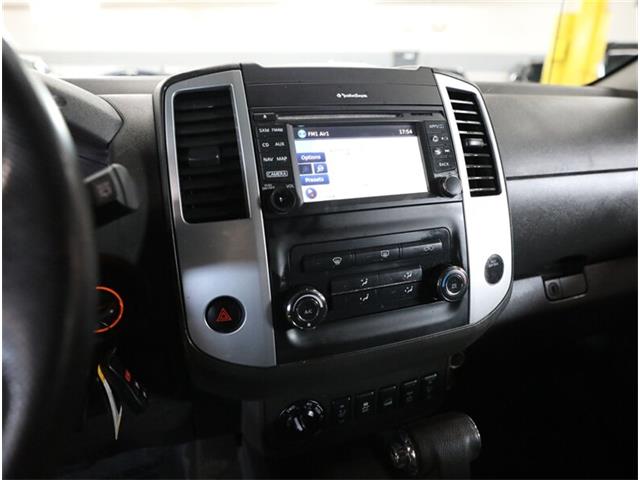2015 Nissan Xterra (CC-2094564) for sale in Addison, Illinois