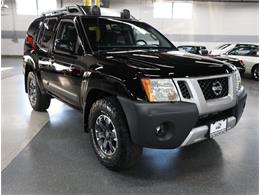 2015 Nissan Xterra (CC-2094564) for sale in Addison, Illinois