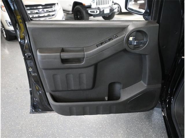 2015 Nissan Xterra (CC-2094564) for sale in Addison, Illinois