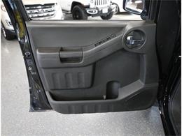 2015 Nissan Xterra (CC-2094564) for sale in Addison, Illinois