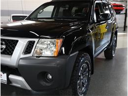 2015 Nissan Xterra (CC-2094564) for sale in Addison, Illinois