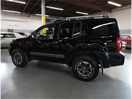 2015 Nissan Xterra (CC-2094564) for sale in Addison, Illinois