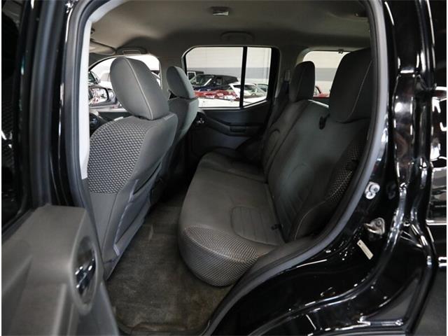 2015 Nissan Xterra (CC-2094564) for sale in Addison, Illinois