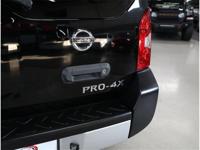 2015 Nissan Xterra (CC-2094564) for sale in Addison, Illinois