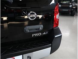 2015 Nissan Xterra (CC-2094564) for sale in Addison, Illinois