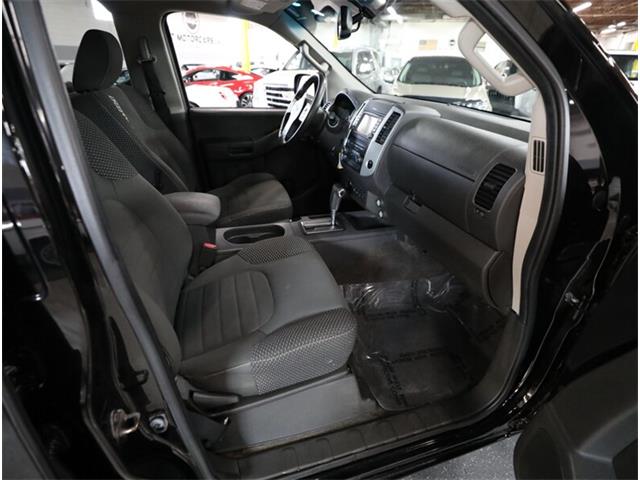 2015 Nissan Xterra (CC-2094564) for sale in Addison, Illinois