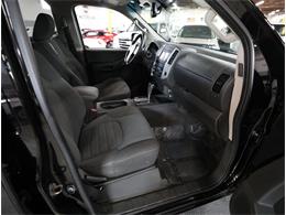 2015 Nissan Xterra (CC-2094564) for sale in Addison, Illinois