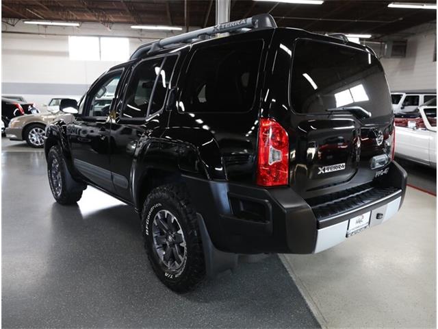 2015 Nissan Xterra (CC-2094564) for sale in Addison, Illinois