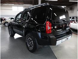 2015 Nissan Xterra (CC-2094564) for sale in Addison, Illinois