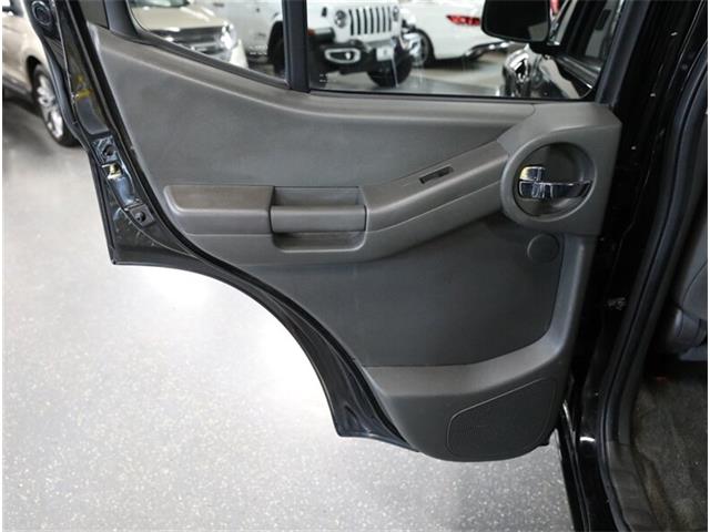 2015 Nissan Xterra (CC-2094564) for sale in Addison, Illinois