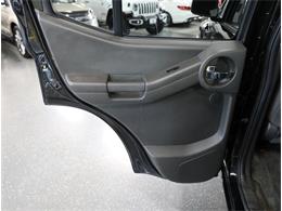 2015 Nissan Xterra (CC-2094564) for sale in Addison, Illinois
