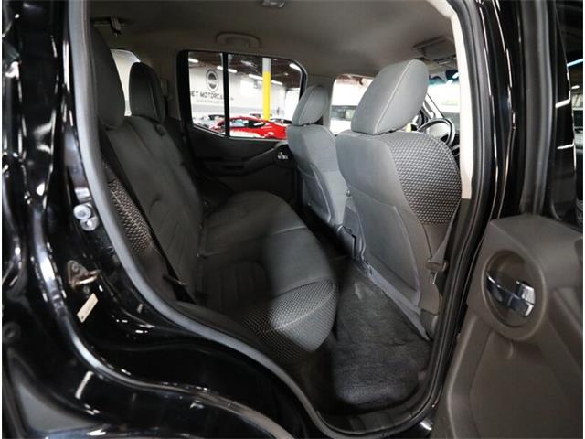 2015 Nissan Xterra (CC-2094564) for sale in Addison, Illinois