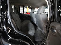 2015 Nissan Xterra (CC-2094564) for sale in Addison, Illinois