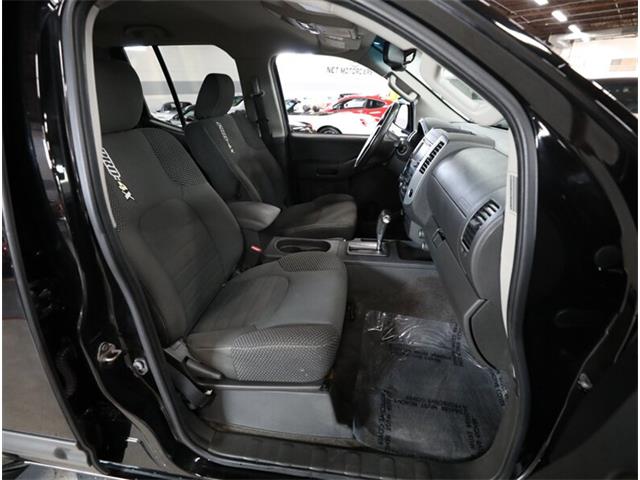 2015 Nissan Xterra (CC-2094564) for sale in Addison, Illinois