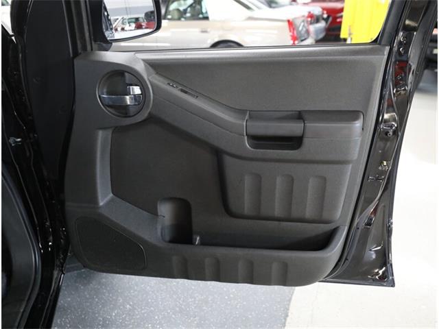 2015 Nissan Xterra (CC-2094564) for sale in Addison, Illinois