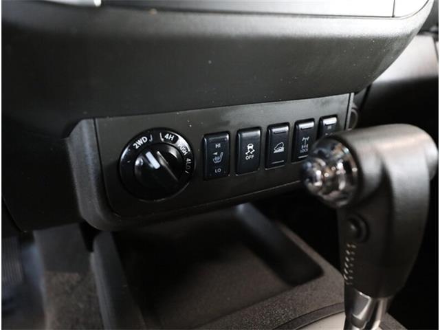 2015 Nissan Xterra (CC-2094564) for sale in Addison, Illinois