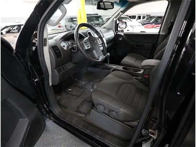2015 Nissan Xterra (CC-2094564) for sale in Addison, Illinois