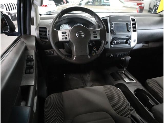 2015 Nissan Xterra (CC-2094564) for sale in Addison, Illinois