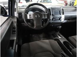 2015 Nissan Xterra (CC-2094564) for sale in Addison, Illinois