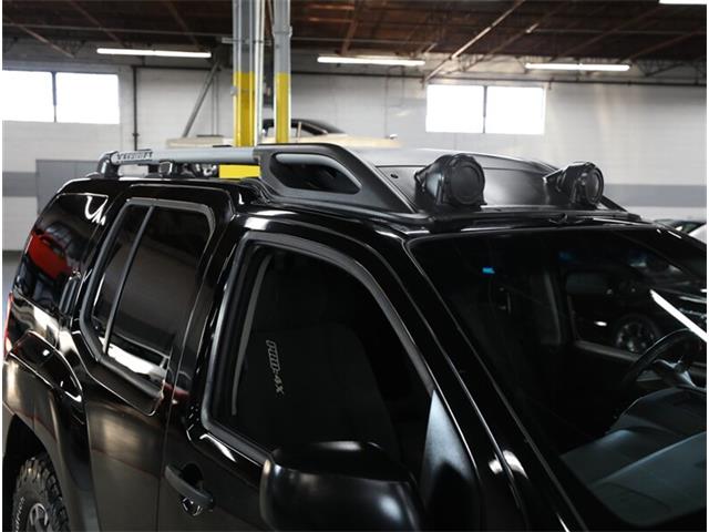 2015 Nissan Xterra (CC-2094564) for sale in Addison, Illinois