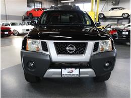 2015 Nissan Xterra (CC-2094564) for sale in Addison, Illinois