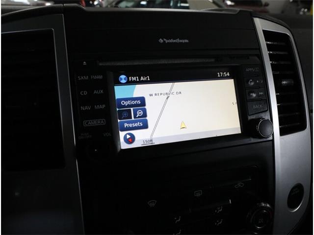 2015 Nissan Xterra (CC-2094564) for sale in Addison, Illinois