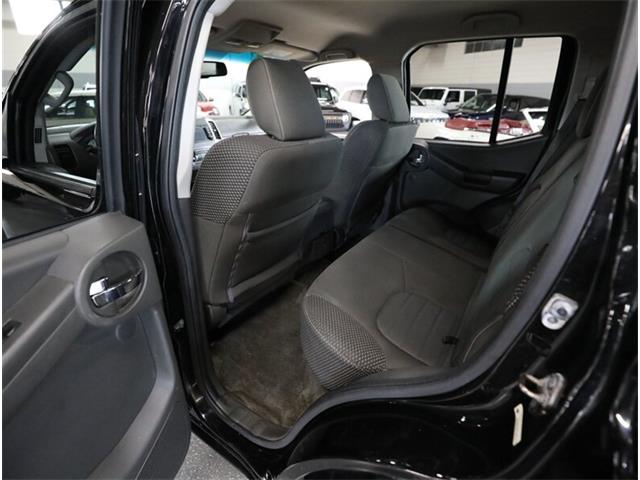 2015 Nissan Xterra (CC-2094564) for sale in Addison, Illinois