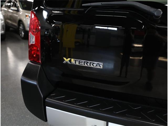 2015 Nissan Xterra (CC-2094564) for sale in Addison, Illinois