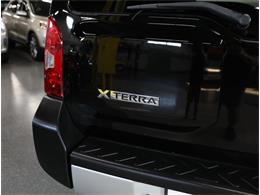 2015 Nissan Xterra (CC-2094564) for sale in Addison, Illinois